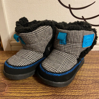 イフミーブーツ