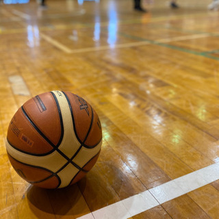 みんなでバスケ🏀　2020年12月