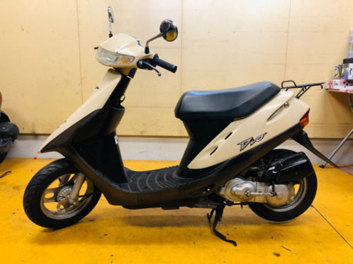 AF27 DIO HONDA バッテリー新品 50cc