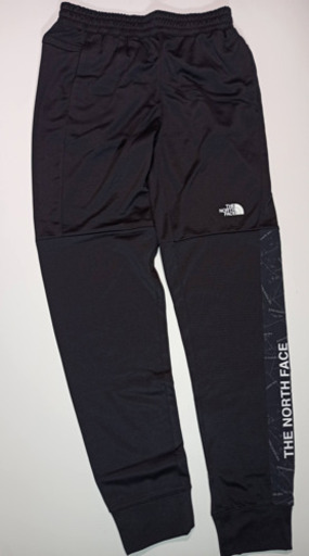 新品◆欧州限定◆THE NORTH FACE ジョガーパンツ
