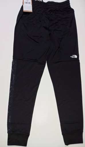 新品◆欧州限定◆THE NORTH FACE ジョガーパンツ