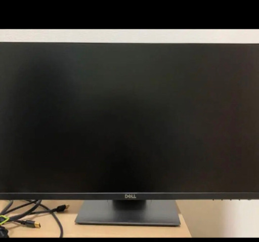 DELL P2419H 23.8インチワイドモニター