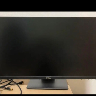 DELL P2419H 23.8インチワイドモニターの画像