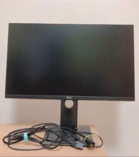 DELL P2419H 23.8インチワイドモニター