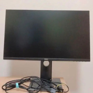 DELL P2419H 23.8インチワイドモニター