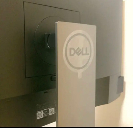 DELL P2419H 23.8インチワイドモニター