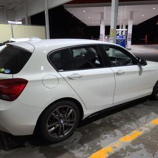 BMW 116i スタイル + おまけ ！リサイクル+税金 コミコミ　（内容更新）の画像