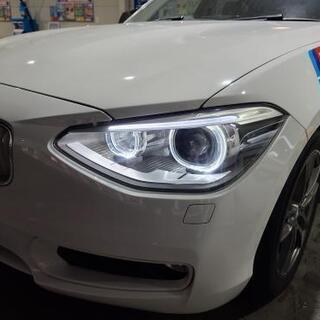 BMW 116i スタイル + おまけ ！リサイクル+税金 コミ...