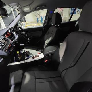 BMW 116i スタイル + おまけ ！リサイクル+税金 コミコミ　（内容更新）の画像
