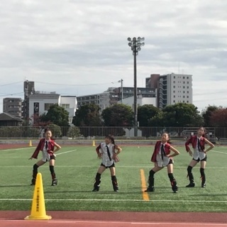 RYOKOダンス研究所の画像