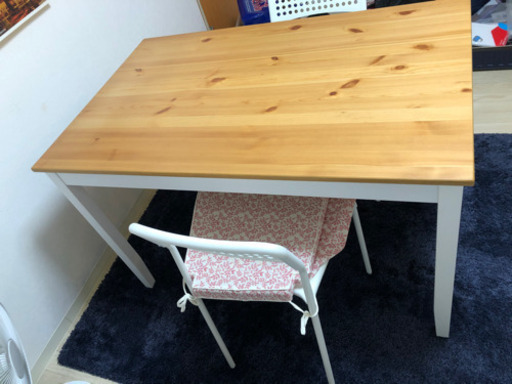 IKEA テーブル　中古