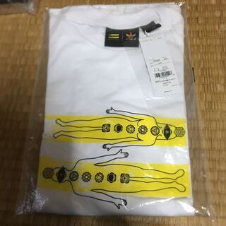 adidas × Pharrell Williams アディダス...