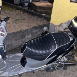 アドレスv125g