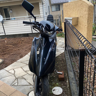 アドレスv125gの画像