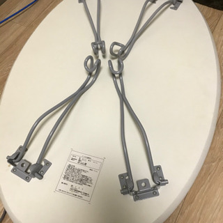 ニトリ　ローテーブルの画像