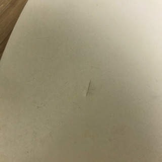 ニトリ　ローテーブルの画像