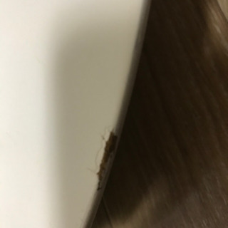 ニトリ　ローテーブルの画像