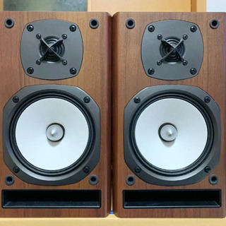 ONKYO  D-NFR-7TX スピーカーのみ　コード付き
