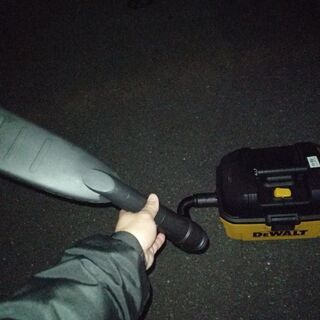 自動車の出張車内クリーニングやってます【福岡県限定】の画像