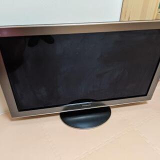プラズマテレビ TH-P42V2 パナソニック製
