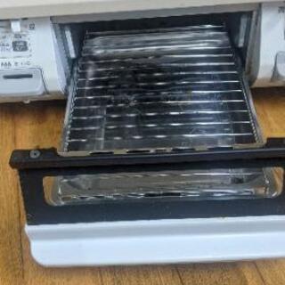 ガスコンロ(※譲渡者決定しました！！)の画像