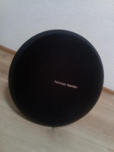 Bluetoothスピーカー！