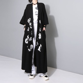 アート＆ファッション好きな方、お力を貸してください！