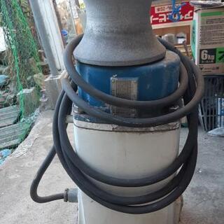 工進ウインチ24v　値下げしました。の画像