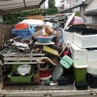 莫大宣伝費をかける遠くの会社より 鴻巣 、北本市一般廃棄物許可業...