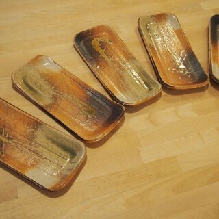 和食器　５枚セット