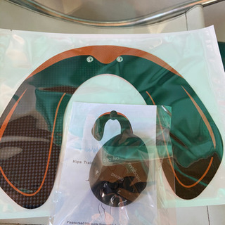 ダイエットEMS ヒップ用　［受け渡し相手決まりました。］