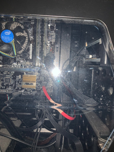 デスクトップ PC パソコン