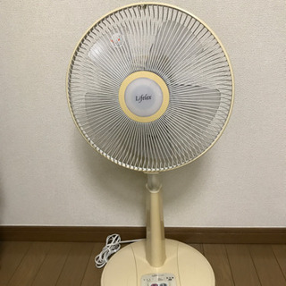 扇風機お譲りします