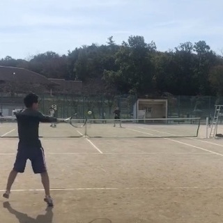 テニスやりましょー🎾！ - メンバー募集