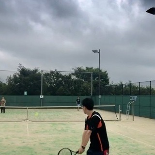 テニスやりましょー🎾！ - 友達