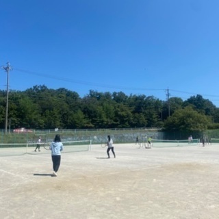 テニスやりましょー🎾！ - 名古屋市