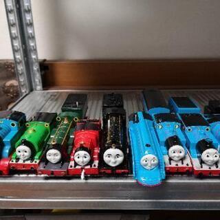 プラレール トーマス
