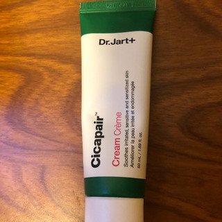Dr.Jart+ Cicapair Creamの画像