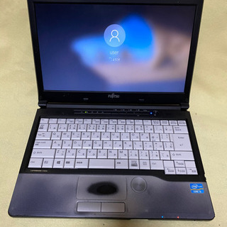 ノートパソコン Core i5 2.70GHz(3世代)Wifi カメラ搭載 (26)