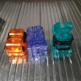 キラメイジャー おもちゃ