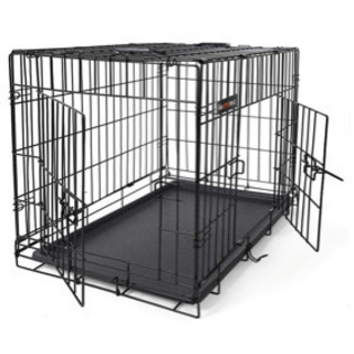 【売ります】犬、猫用ゲージ【1000円】の画像