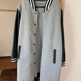 レディースジャンバー