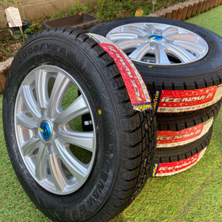 受け渡し予定者決まりました。値下げしました。グッドイヤー