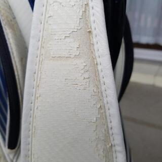 《ブリジストン》⛳キャディーバック⛳の画像