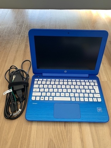 hp Stream ノートパソコン