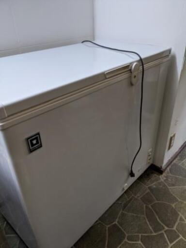中古REMACOM 業務用冷凍ストッカー