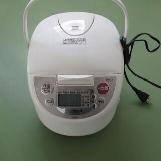 炊飯器　中古　