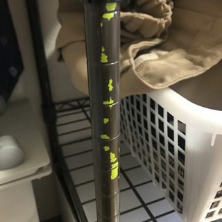 スチールラック　メタルラックの画像