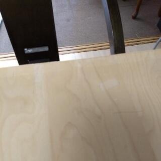 IKEA　BJURSTA　 7年使用　【12月6日廃棄予定分】の画像