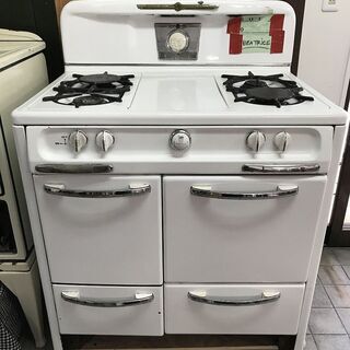 ■ioy1135■アメリカンヴィンテージ■キッチン台■システムキ...
